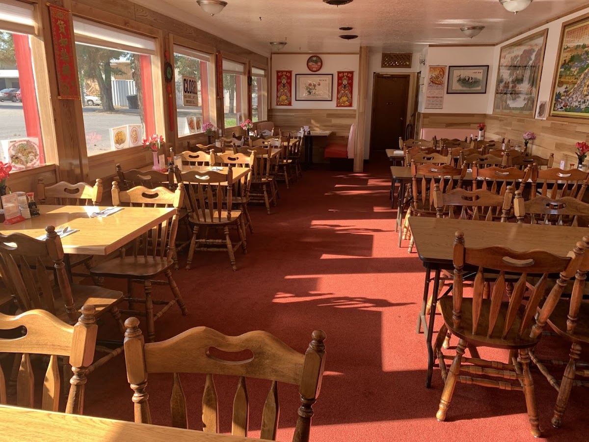 China City Restaurant